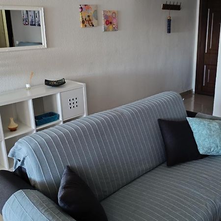 Apartamento Candelaria Vivienda Vacacional Bagian luar foto