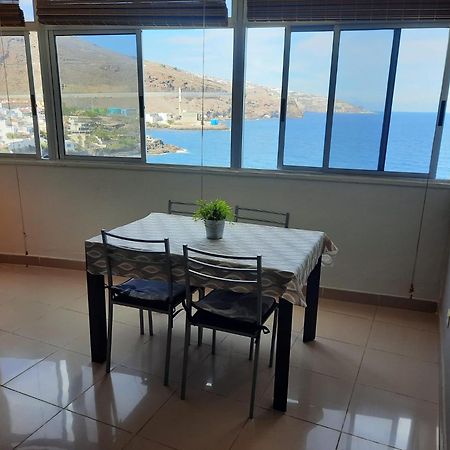 Apartamento Candelaria Vivienda Vacacional Bagian luar foto