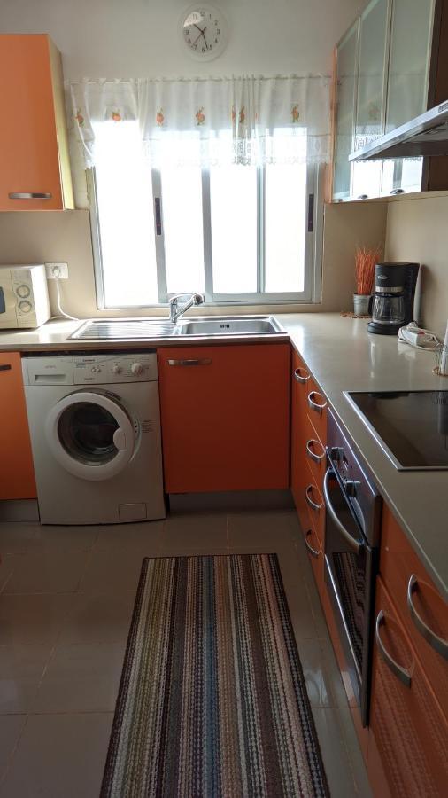 Apartamento Candelaria Vivienda Vacacional Bagian luar foto