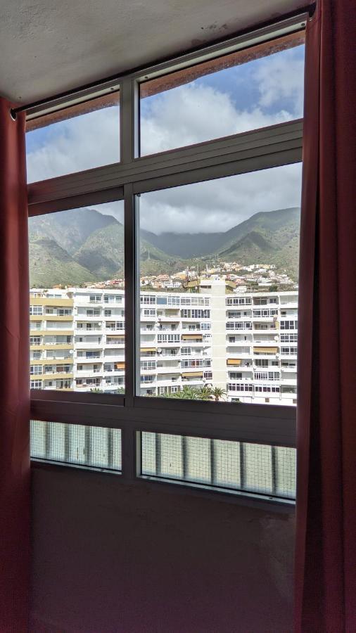 Apartamento Candelaria Vivienda Vacacional Bagian luar foto