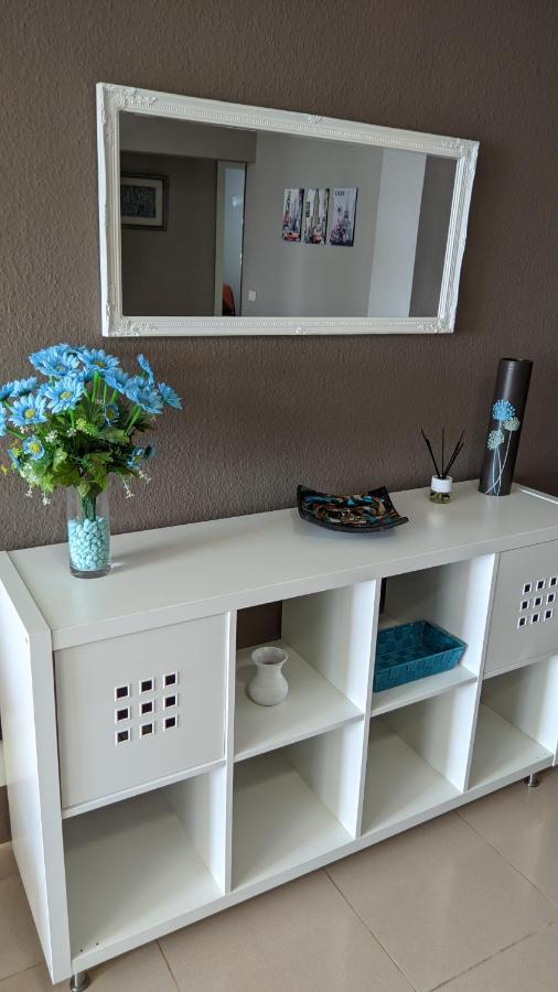 Apartamento Candelaria Vivienda Vacacional Bagian luar foto