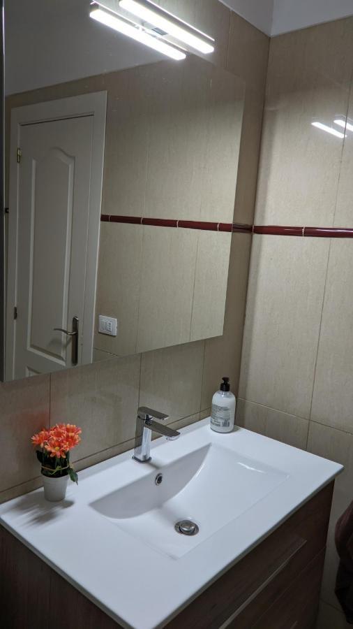 Apartamento Candelaria Vivienda Vacacional Bagian luar foto
