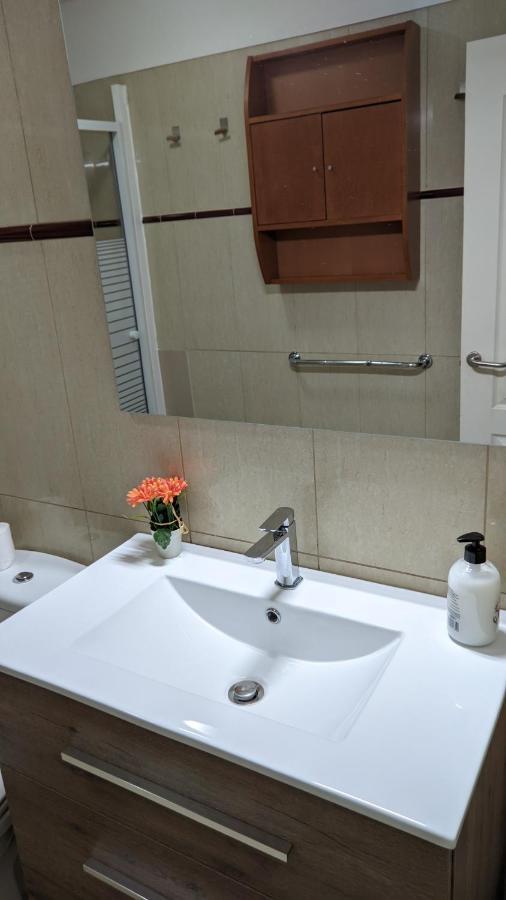Apartamento Candelaria Vivienda Vacacional Bagian luar foto