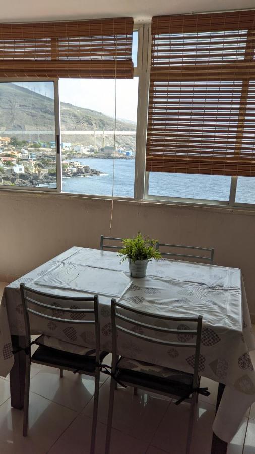 Apartamento Candelaria Vivienda Vacacional Bagian luar foto