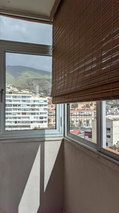 Apartamento Candelaria Vivienda Vacacional Bagian luar foto