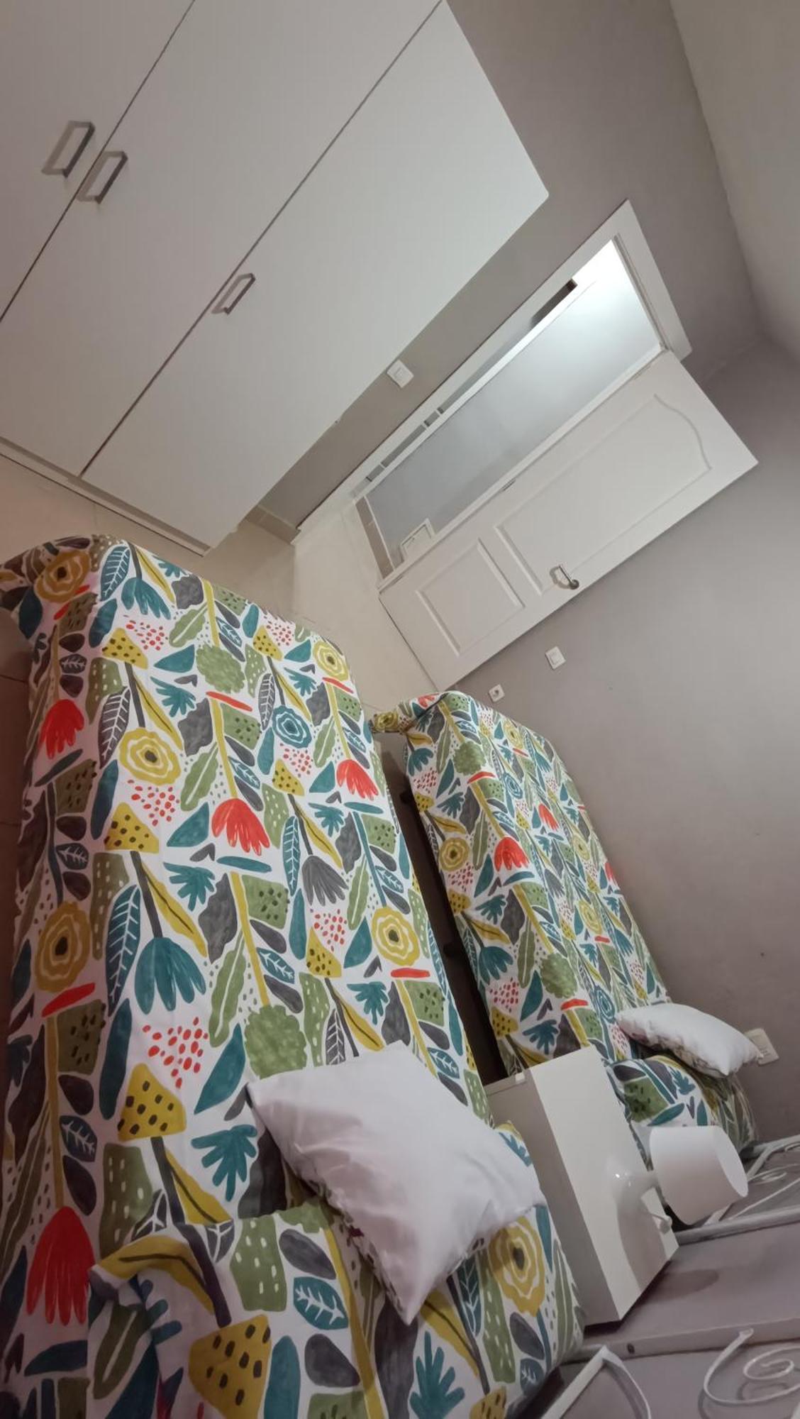 Apartamento Candelaria Vivienda Vacacional Bagian luar foto