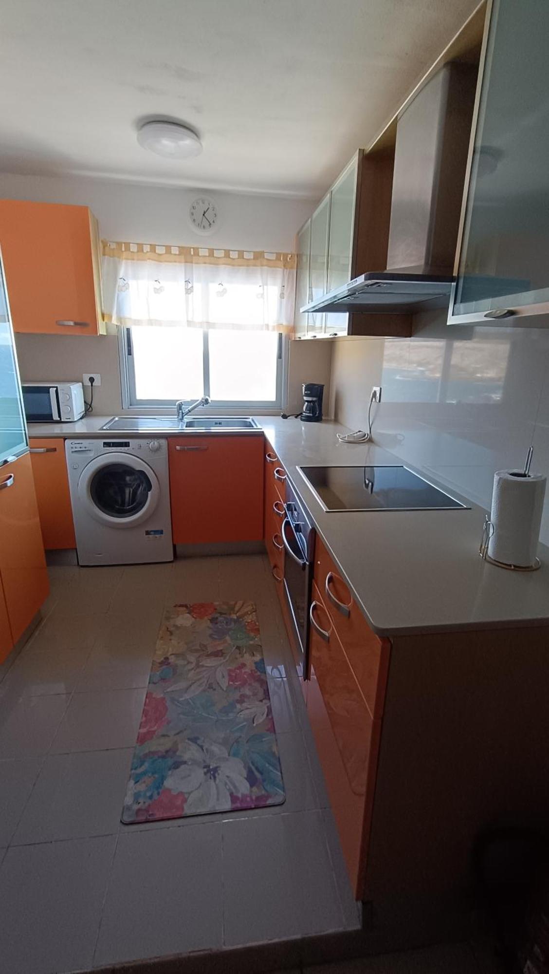 Apartamento Candelaria Vivienda Vacacional Bagian luar foto